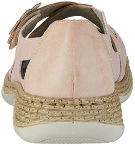 Rieker-464h0-Ballerines-Femme-0-0