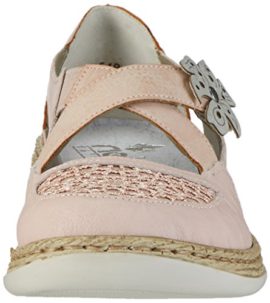 Rieker-464h0-Ballerines-Femme-0-2