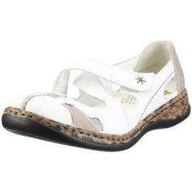 Rieker Daisy, Chaussures basses femme Rieker Daisy, Chaussures basses femme 2