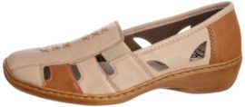 Rieker Doris 41385-60, Ballerines femme Rieker Doris 41385-60, Ballerines femme 6