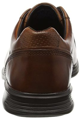 Rockport Dressports 2 Lite Lace Up, Chaussures à Lacets Homme Rockport Dressports 2 Lite Lace Up, Chaussures à Lacets Homme 3