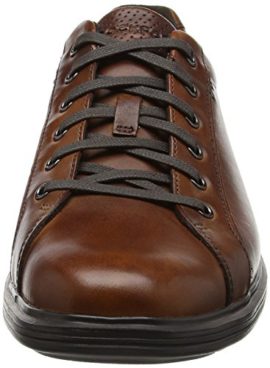 Rockport Dressports 2 Lite Lace Up, Chaussures à Lacets Homme Rockport Dressports 2 Lite Lace Up, Chaussures à Lacets Homme 5