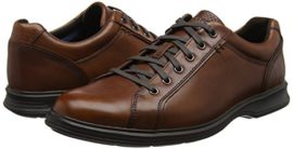 Rockport Dressports 2 Lite Lace Up, Chaussures à Lacets Homme Rockport Dressports 2 Lite Lace Up, Chaussures à Lacets Homme 6