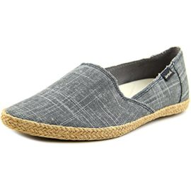 Sanuk-Katalina-TX-Femmes-Toile-Mocassin-0