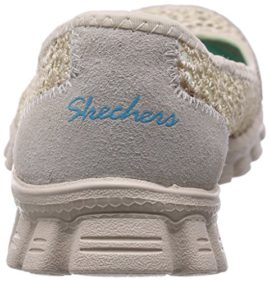 Skechers Ez Flex 2 Sweetpea, Ballerines femme Skechers Ez Flex 2 Sweetpea, Ballerines femme 3