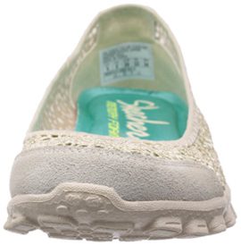 Skechers Ez Flex 2 Sweetpea, Ballerines femme Skechers Ez Flex 2 Sweetpea, Ballerines femme 5