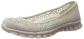 Skechers Ez Flex 2 Sweetpea, Ballerines femme Skechers Ez Flex 2 Sweetpea, Ballerines femme 2