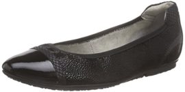 Tamaris 22139, Ballerines femme Tamaris 22139, Ballerines femme 2