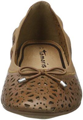 Tamaris-22192-Ballerines-Femme-0-2