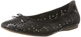 Tamaris 22192, Ballerines Femme Tamaris 22192, Ballerines Femme