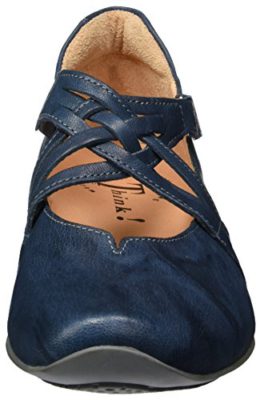 Think! Chilli, Ballerines Femme Think! Chilli, Ballerines Femme 5