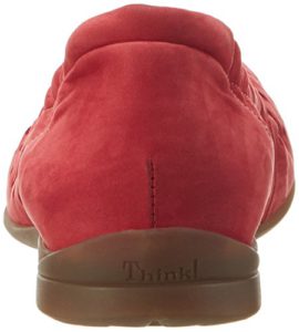 Think! Wunda, Ballerines Femme Think! Wunda, Ballerines Femme 3