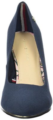 Tommy-Hilfiger-L1285ayla-27d-Escarpins-Femme-0-2