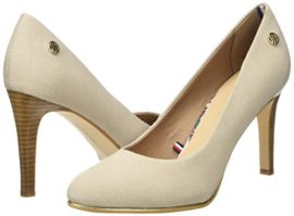 Tommy-Hilfiger-L1285ayla-27d-Escarpins-Femme-0-3