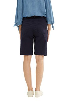 edc by Esprit 037cc1c007, Bermuda Femme edc by Esprit 037cc1c007, Bermuda Femme 4