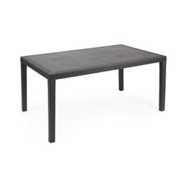 ipae-progarden-Table-fixe-tress-style-rotin-couleur-anthracite-pri16-150-x-72-x-90-cm-0