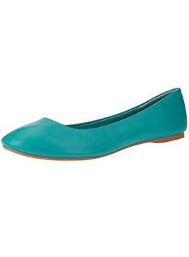 oodji-Ultra-Femme-Ballerines-Basiques-en-Similicuir-0