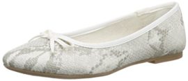 s.Oliver 22133, Ballerines fermées femme s.Oliver 22133, Ballerines fermées femme 2