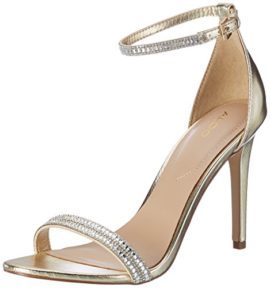 Aldo Ciasa, Sandales Bout Ouvert Femme Aldo Ciasa, Sandales Bout Ouvert Femme