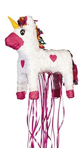 Amscan – P39100 – Jeu de Société – Pinata – Licorne Amscan – P39100 – Jeu de Société – Pinata – Licorne