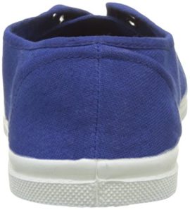 Bensimon Tennis Elly Femme, Baskets mode femme Bensimon Tennis Elly Femme, Baskets mode femme 3