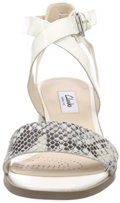 Clarks Ivangelie Ray, Sandales Bride cheville femme Clarks Ivangelie Ray, Sandales Bride cheville femme 5