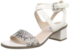 Clarks Ivangelie Ray, Sandales Bride cheville femme Clarks Ivangelie Ray, Sandales Bride cheville femme