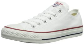 Converse Chuck Taylor All Star Optical White Textile 36.5 EU Converse Chuck Taylor All Star Optical White Textile 36.5 EU