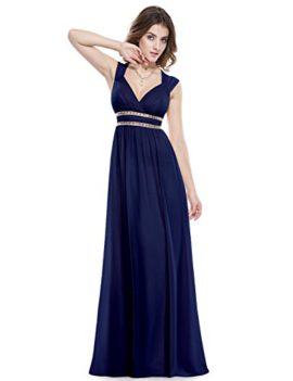 Ever-Pretty-Robe-de-Soiree-Robe-de-ceremonie-Maxi-Elegante-Col-V-08697-0-2