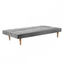 FLOBY-Banquette-clic-clac-en-tissu-gris-convertible-en-lit-canap-scandinave-Gris-0-2