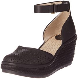 FLY London Etic970, Sandales Bride Cheville Femme FLY London Etic970, Sandales Bride Cheville Femme 2