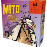 Gigamic – DRMIT – Jeu de Société – Mito Gigamic – DRMIT – Jeu de Société – Mito