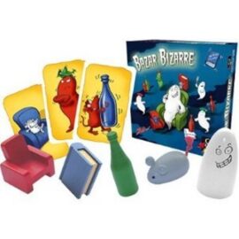 Gigamic – ZOBAZ – Jeu de rapidité – Bazar Bizarre Gigamic – ZOBAZ – Jeu de rapidité – Bazar Bizarre