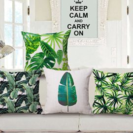 Housse-de-Coussin-Demarkt-Lit-Voiture-De-La-Maison-Canap-DCoratif-Taie-Les-Plantes-Tropicales-Motif-Coton-et-Lin-Housse-de-Coussin-0-2