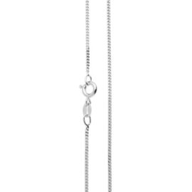 In Collections – 061029C040200 – Collier Femme – Argent fin 925/1000 In Collections – 061029C040200 – Collier Femme – Argent fin 925/1000 2