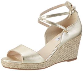 LK BENNETT Nellie, Sandales Bout Ouvert Femme LK BENNETT Nellie, Sandales Bout Ouvert Femme