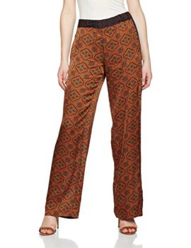 La-Fee-Maraboute-Fa7086-Pantalon-Femme-0