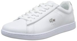 Lacoste Carnaby Evo 217 2, Basses Femme Lacoste Carnaby Evo 217 2, Basses Femme