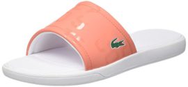 Lacoste L.30 Slide 217 2, Mules Femme Lacoste L.30 Slide 217 2, Mules Femme