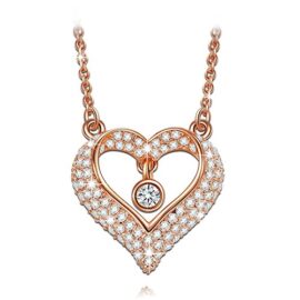 Lady colour – Ruban d’amour – Collier Femme – cristaux de Swarovski – la collection « A Little Romance » Lady colour – Ruban d’amour – Collier Femme – cristaux de Swarovski – la collection « A Little Romance »