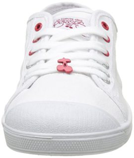 Le Temps des Cerises Basic 02-Sport, Baskets Basses Femme Le Temps des Cerises Basic 02-Sport, Baskets Basses Femme 5