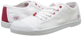 Le Temps des Cerises Basic 02-Sport, Baskets Basses Femme Le Temps des Cerises Basic 02-Sport, Baskets Basses Femme 6