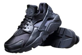 Nike Wmns Air Huarache Run, Chaussures de Sport Femme Nike Wmns Air Huarache Run, Chaussures de Sport Femme 3