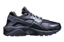 Nike-Wmns-Air-Huarache-Run-Chaussures-de-Sport-Femme-0-3