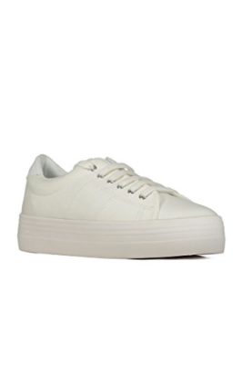 No Name Plato Sneaker, Baskets Basses Femme No Name Plato Sneaker, Baskets Basses Femme 4