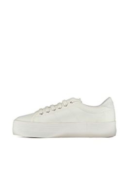 No Name Plato Sneaker, Baskets Basses Femme No Name Plato Sneaker, Baskets Basses Femme 5