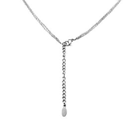 OUMOU™ Collier Double pendentifs Sexy Mode Femmes  » Suivre Votre Coeur  » Collier Pull Longue Fantaisie Chaîne Collier OUMOU™ Collier Double pendentifs Sexy Mode Femmes  » Suivre Votre Coeur  » Collier Pull Longue Fantaisie Chaîne Collier 6