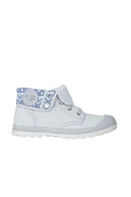 Palladium-Baggy-Lp-Tw-P-F-Baskets-Hautes-Femme-0