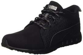 Puma Carson Runner Mid Eea, Chaussures de Running Compétition Mixte Adulte Puma Carson Runner Mid Eea, Chaussures de Running Compétition Mixte Adulte