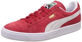 Puma Suede Classic+, Sneakers Basses Mixte adulte Puma Suede Classic+, Sneakers Basses Mixte adulte 2